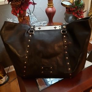 NWT PATRICIA NASH BENEVENTO HANDBAG